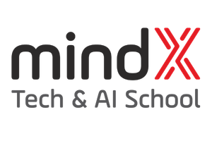 MindX Logo